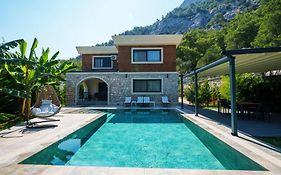 Antalya Silyan Villas